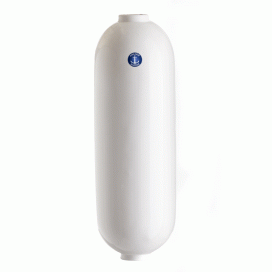 Thru-Line Fenders 10 x 30 (4 x 12) White