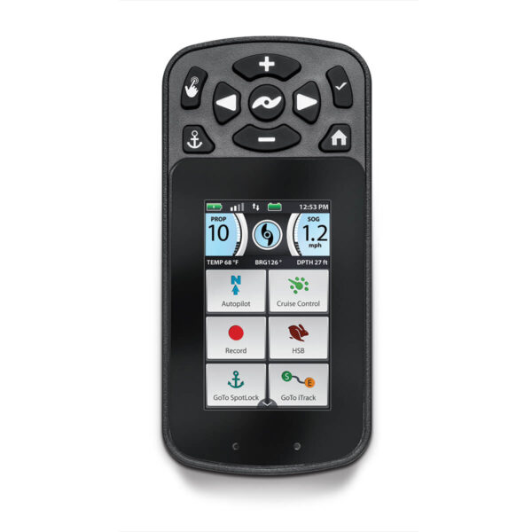 i-Pilot Link Remote-Bluetooth