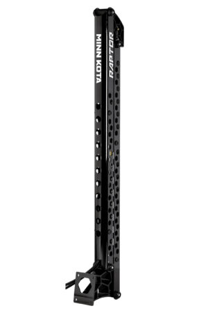 Raptor Shallow Water Anchors-10' (3.05m)-Yes-Black