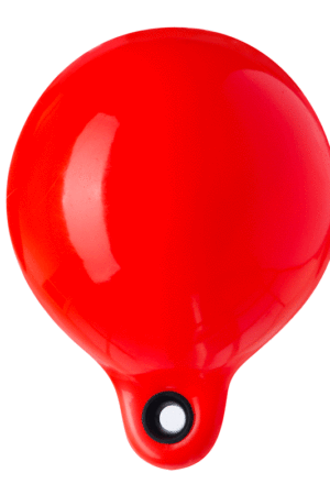Marker Buoys 61 x 66 (24 x 26) Signal Orange