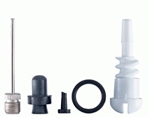 Valve Inflation Kit