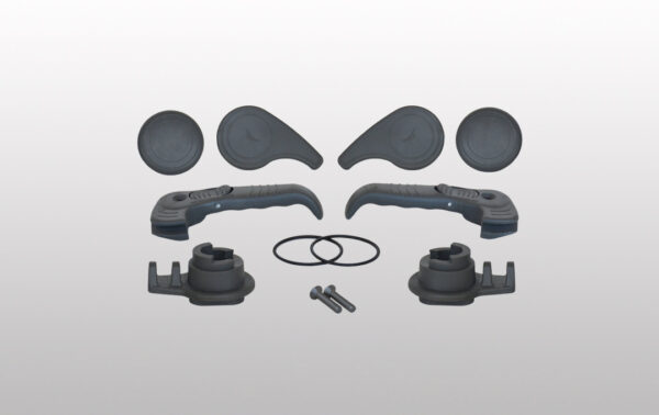 Handles Kit for Opal Hatch