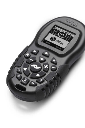 i-Pilot System Remote Access BT