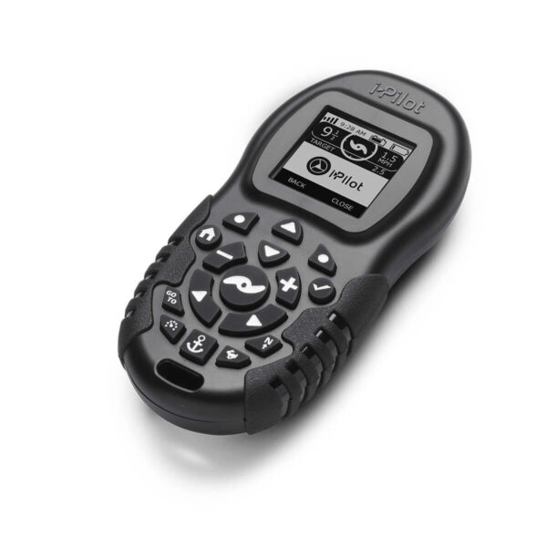 i-Pilot System Remote Access BT