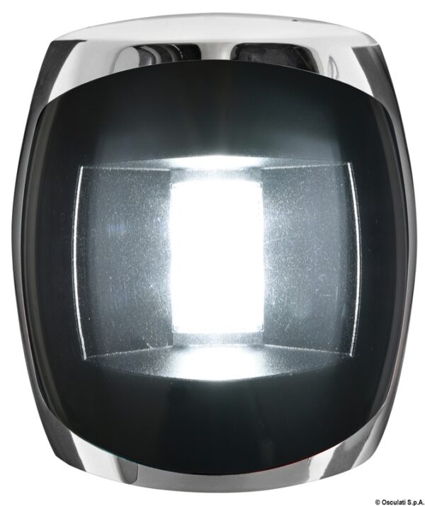 Sphera III Navigation LED Light up to 20 m-135° stern