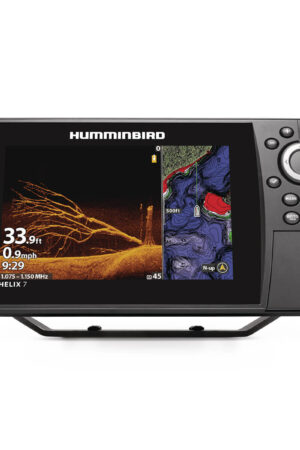 HELIX 7 CHIRP MDI GPS G4N