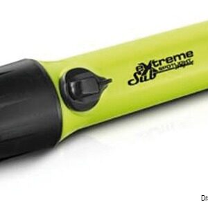 Sub-Extreme Light underwater LED torch