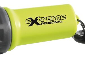 Extreme Personale emergency LED mini torch