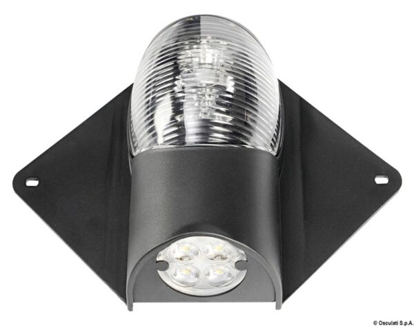Navigation and Deck LED-Light 12/24 V