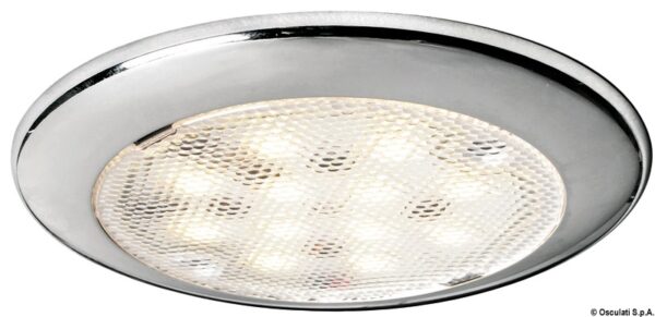 Procion AISI316 Ceiling Light-Without Switch