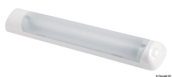 Straight overhead light 18 LEDs