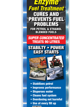 Star Tron® Vertical  Shooter Dispenser – Super Concentrated Formula