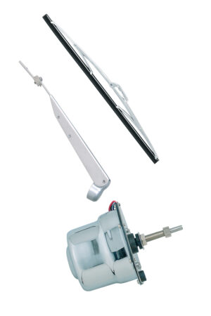 WMW Wiper Kit - 80 Degree