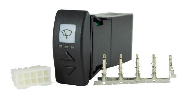 Switch Wiper Single