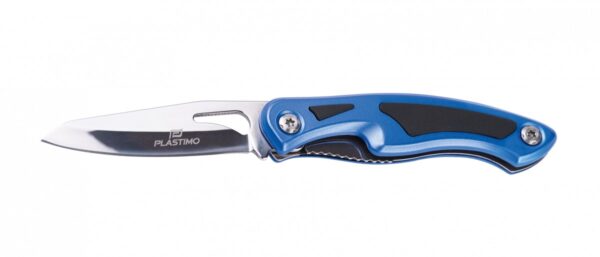 Safe Blue Knife