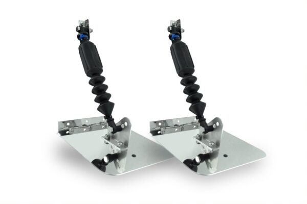 ST Smart Tab 7"X8" plates / 20lb. Actuators