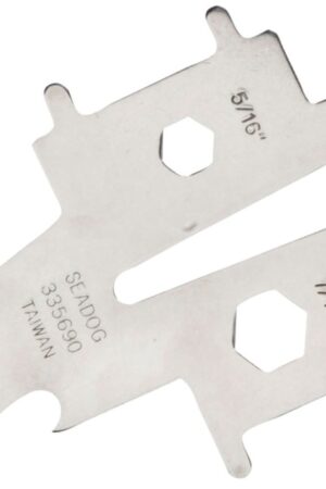 Universal Plug Keys