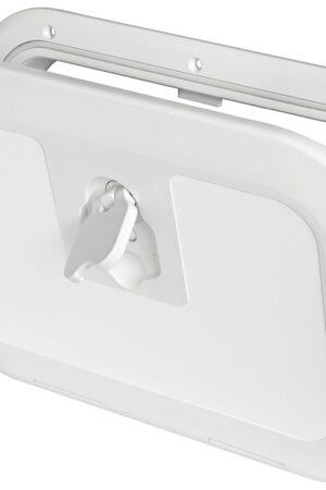 FLUSH Inspection Hatch, CE-White-520x465 mm