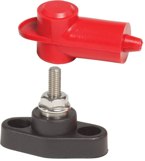 Mini PowerPost - 10-32 Stud