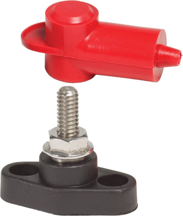 Mini PowerPost - 1/4"-20 Stud