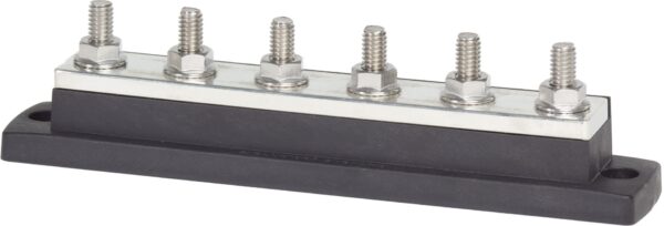MaxiBus 250A BusBar - Six 5/16"-18 Studs