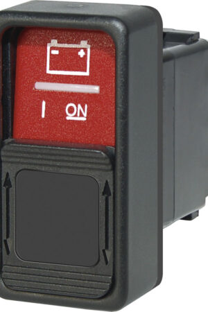 SPDT Remote Control Contura Switch - ON-ON