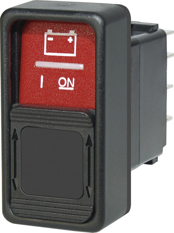 SPDT Remote Control Contura Switch - ON-ON