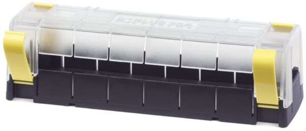 MaxiBus Insulating Cover for PN 2105 and 2126