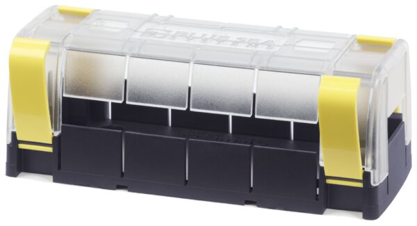 MaxiBus Insulating Cover for PN 2127 and 2128