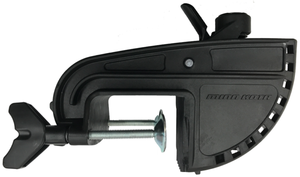 Minn Kota Endura Transom Mount Bracket Assembly