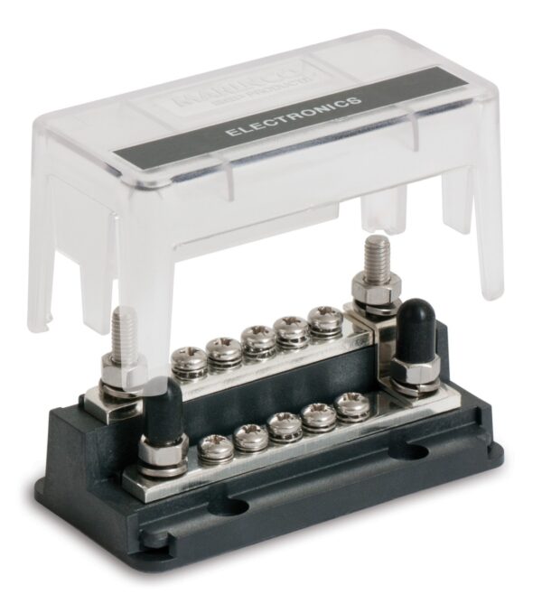 200A Z Bar 10 Way Buss Bar