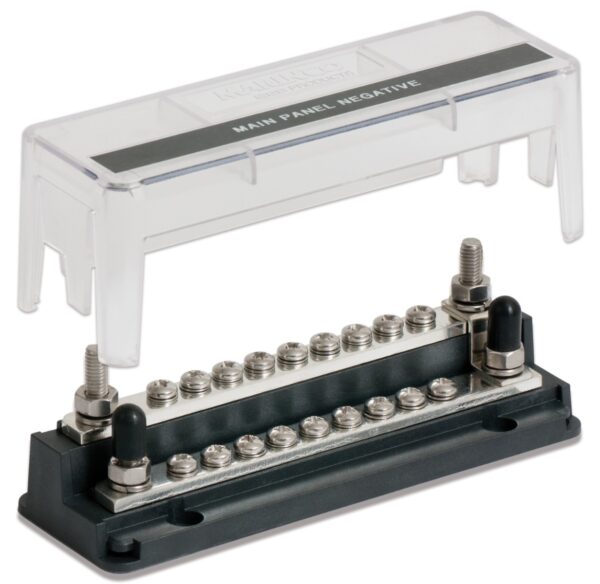 200A Z Bar 16 Way Buss Bar