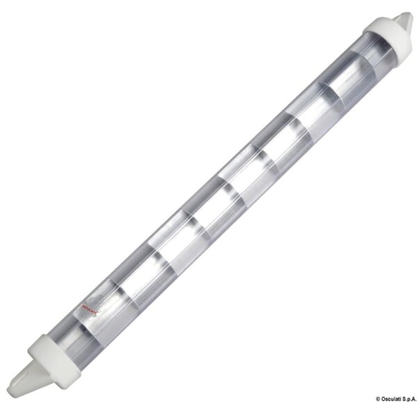Supercompact Radar Reflector-SAIL