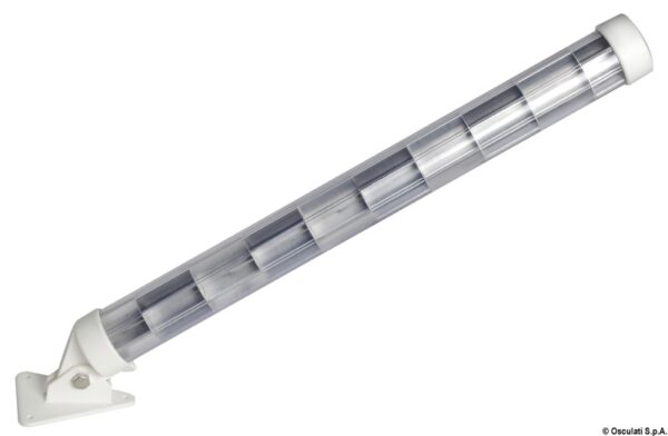 Supercompact Radar Reflector-MOTOR