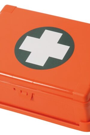 Medic 0 First Aid Case
