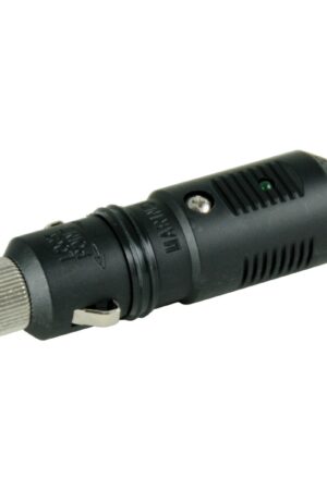12V Plug