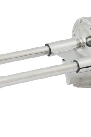 12V Compact Dual Trumpet Electric Horn
