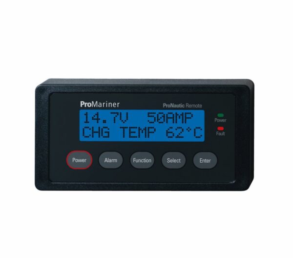 Pronautic Remote Display