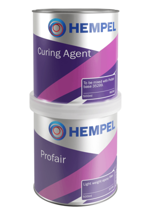 Profair 1ltr