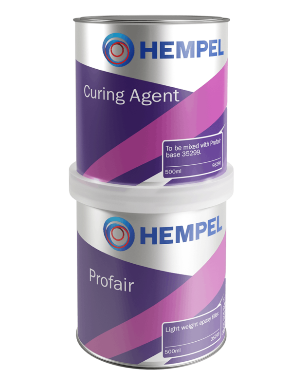 Profair 1ltr
