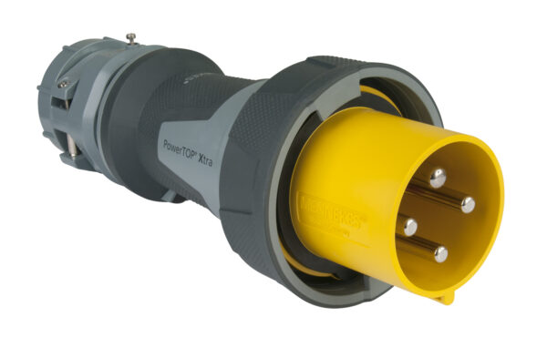 Plug, 100A 125/250V