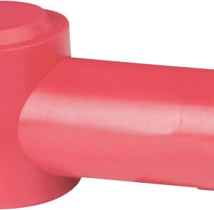 CableCap - 0.47 to 0.13 Stud-Red