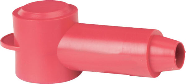 CableCap - 0.47 to 0.13 Stud-Red