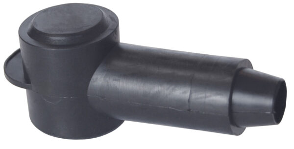 CableCap - 1.25 to 0.70-Black
