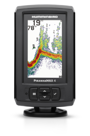 PiranhaMAX 4