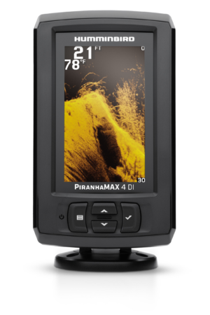 PiranhaMAX 4 DI