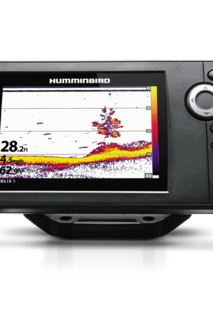 HELIX 5 SONAR G2
