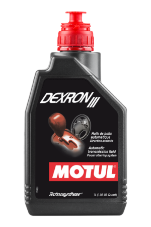 (105776) DEXRON 3 1L