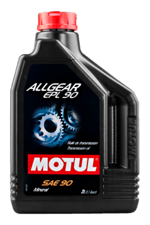 EPL 90 (SAE 90) MINERAL 2L