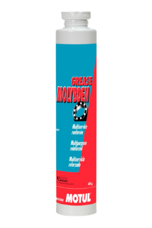 MOLYBDEN GREASE (400g Cartridge) BLACK, MOLY 400g